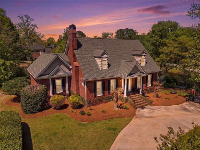 Photo of 401 Four Lakes Drive