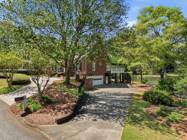 Photo of 401 Four Lakes Drive