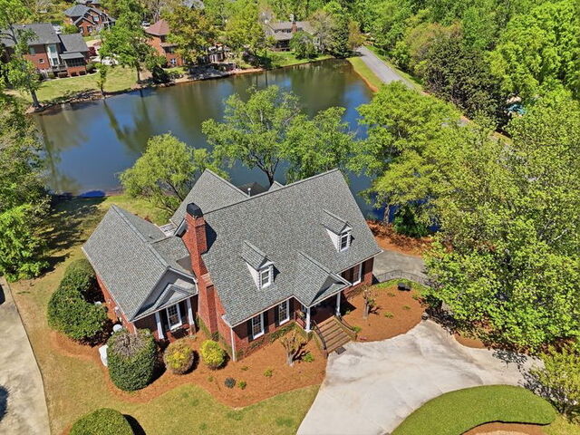 Photo of 401 Four Lakes Drive