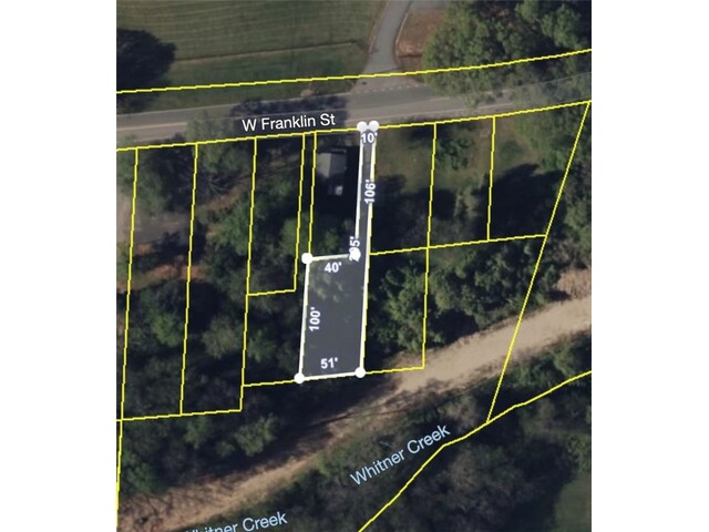 Photo of 0 W Franklin Street