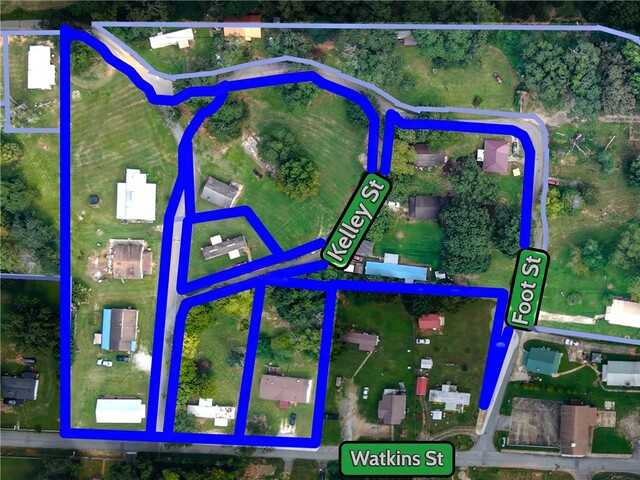 Photo of 202, 206, 209, 102, etc Head, Werner, Kelley, Watkins, etc Street