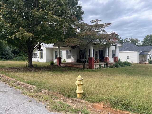 Photo of 324 Irby Avenue Extension