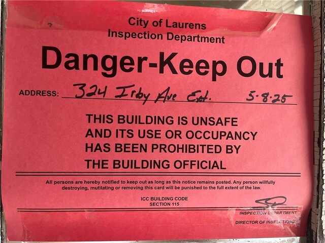 Photo of 324 Irby Avenue Extension