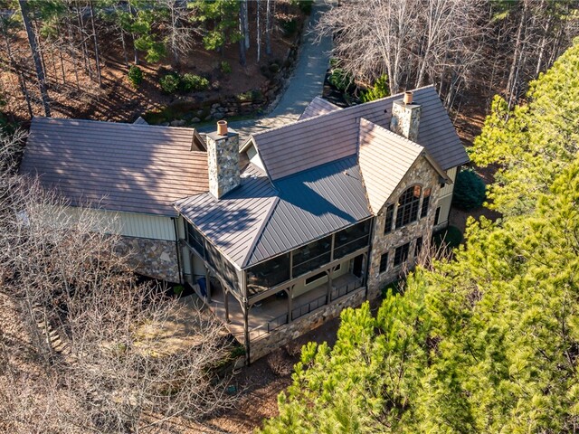 Photo of 215 Long Ridge Road