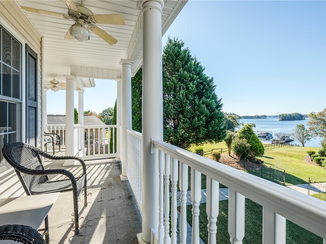 Photo of 192 Walker Point