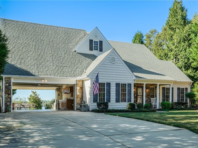 Photo of 192 Walker Point