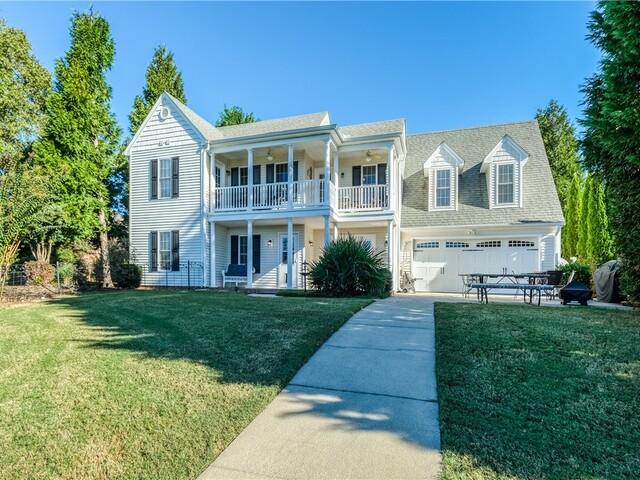 Photo of 192 Walker Point