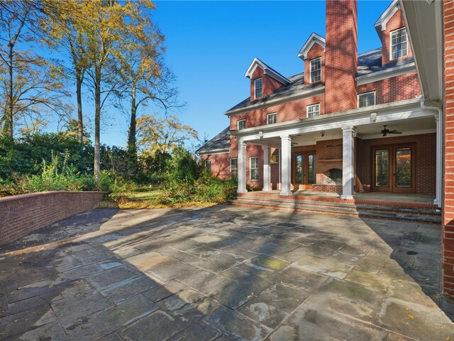 Photo of 1315 N Boulevard