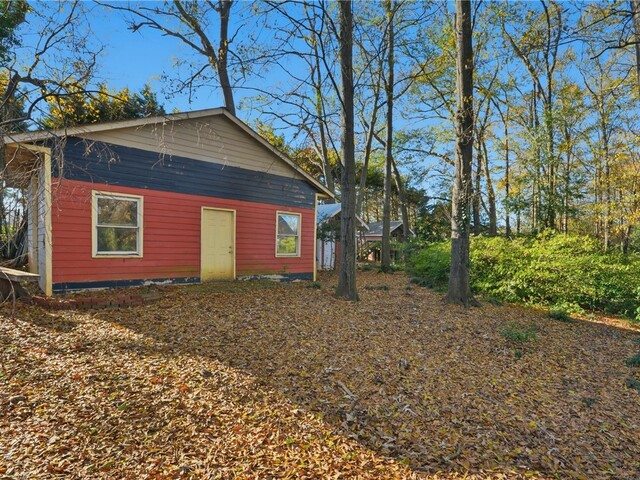 Photo of 1315 N Boulevard