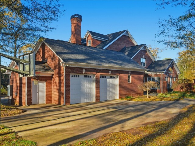 Photo of 1315 N Boulevard