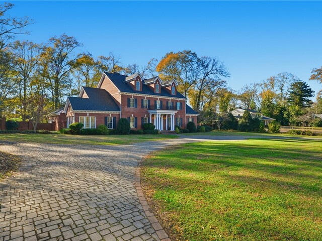 Photo of 1315 N Boulevard