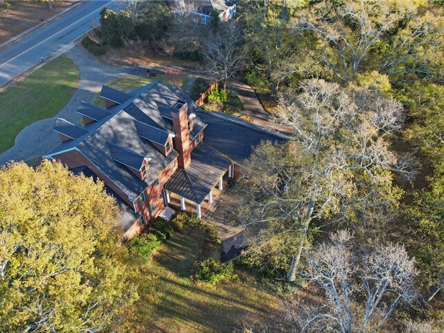 Photo of 1315 N Boulevard