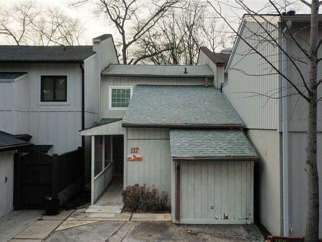 Photo of 117 Houston Street