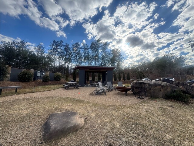 Photo of Lot 6 Canebrake Drive