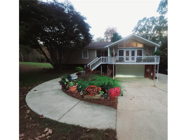 Photo of 1103 Oconee Bell Court