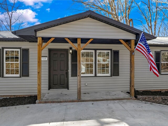 Photo of 510 Farmer Street