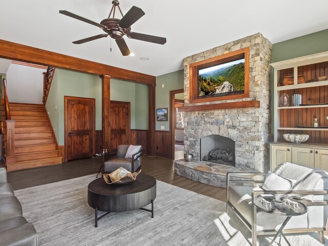 Photo of 206 Feather Bells Lane