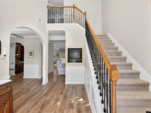 Photo of 207 E Deer Drive