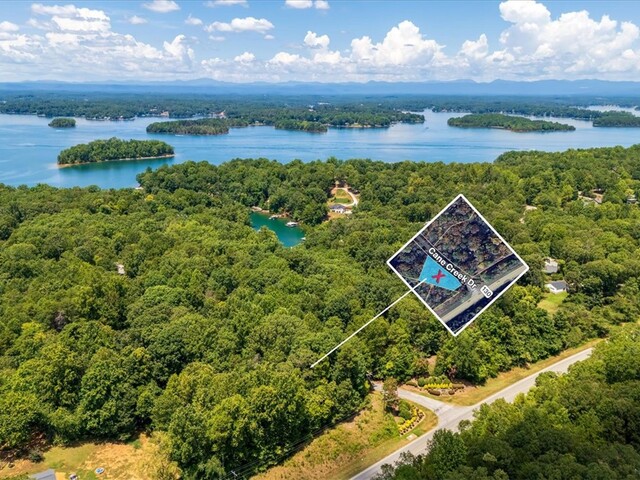 Photo of 000 Cane Creek Drive