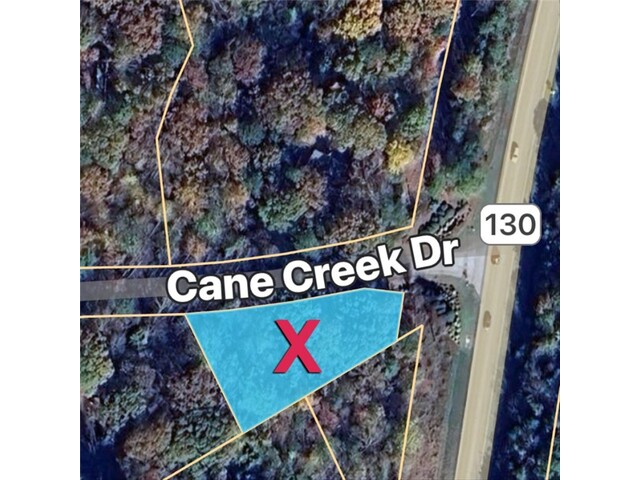 Photo of 000 Cane Creek Drive