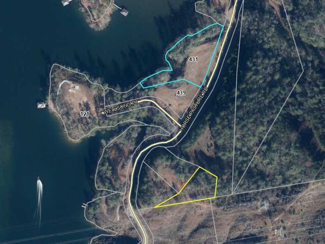 Photo of 431 Horse Pasture Road