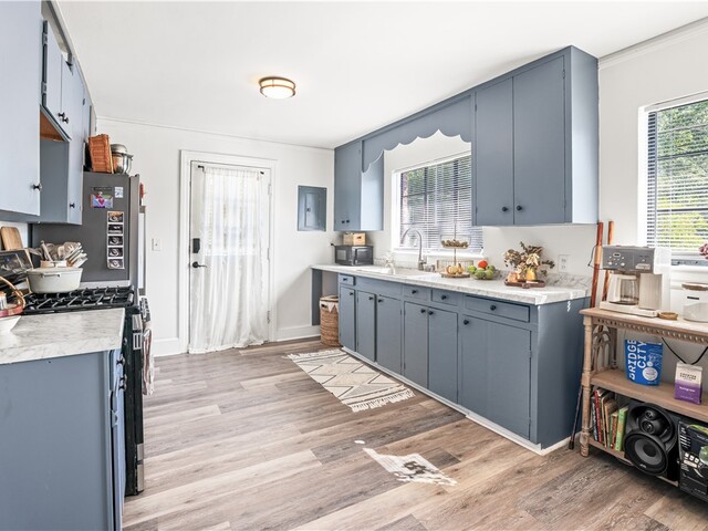 Photo of 1413 S McDuffie Street