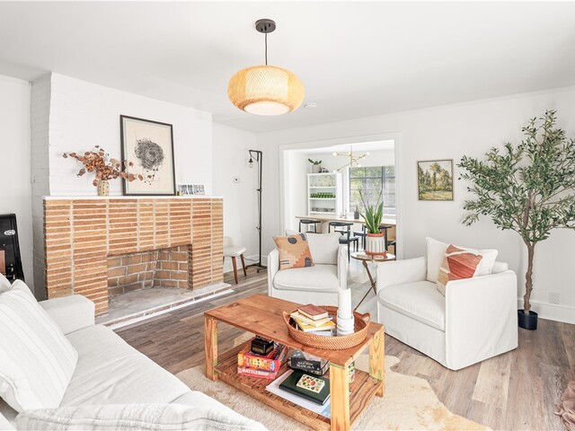 Photo of 1413 S McDuffie Street