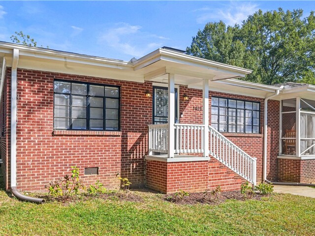 Photo of 1413 S McDuffie Street