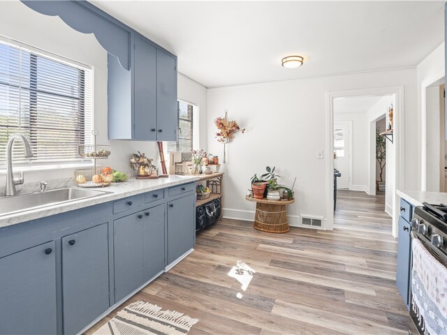 Photo of 1413 S McDuffie Street