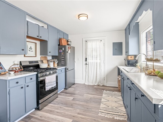 Photo of 1413 S McDuffie Street