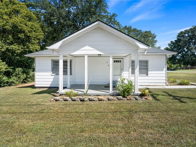 Photo of 500 Whitehall Road