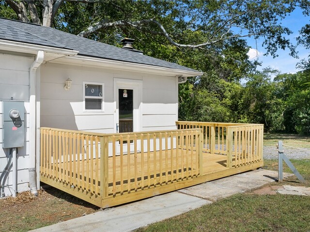 Photo of 500 Whitehall Road