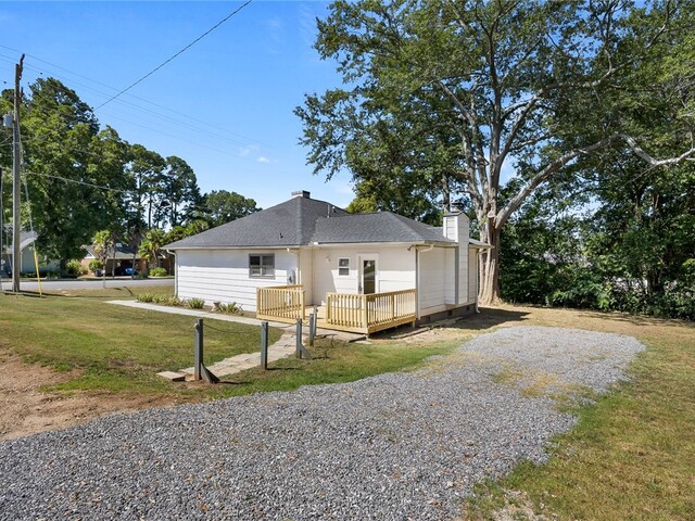 Photo of 500 Whitehall Road