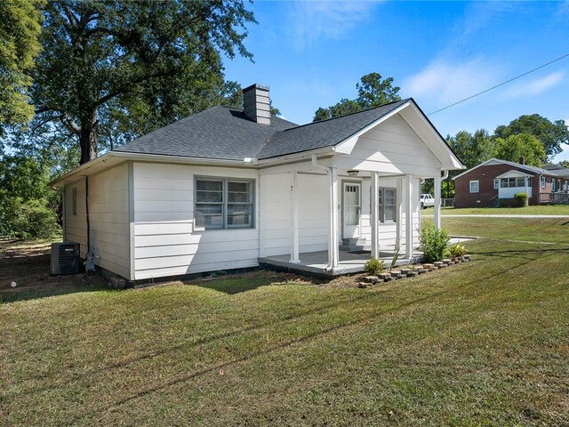 Photo of 500 Whitehall Road