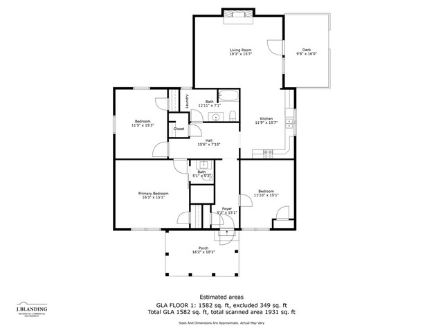 Photo of 500 Whitehall Road