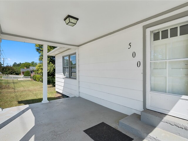 Photo of 500 Whitehall Road