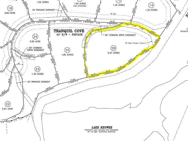 Photo of 109 Tranquil Cove