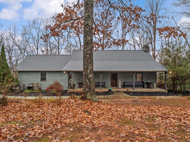 Photo of 133 Earnestine Hayes Road