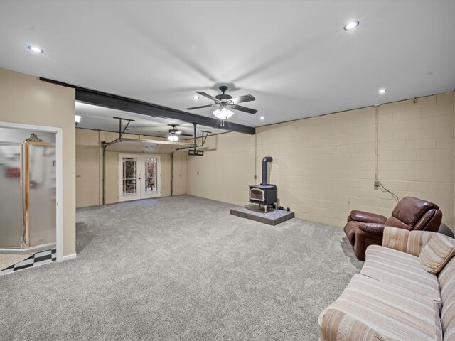 Photo of 133 Earnestine Hayes Road