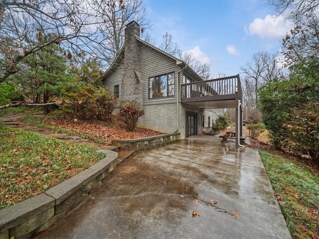 Photo of 133 Earnestine Hayes Road