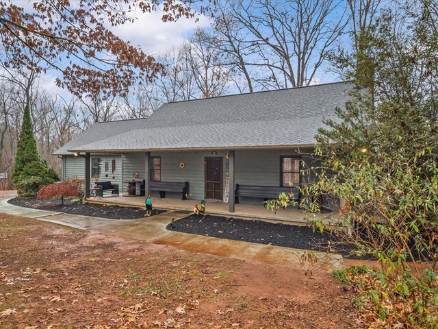 Photo of 133 Earnestine Hayes Road