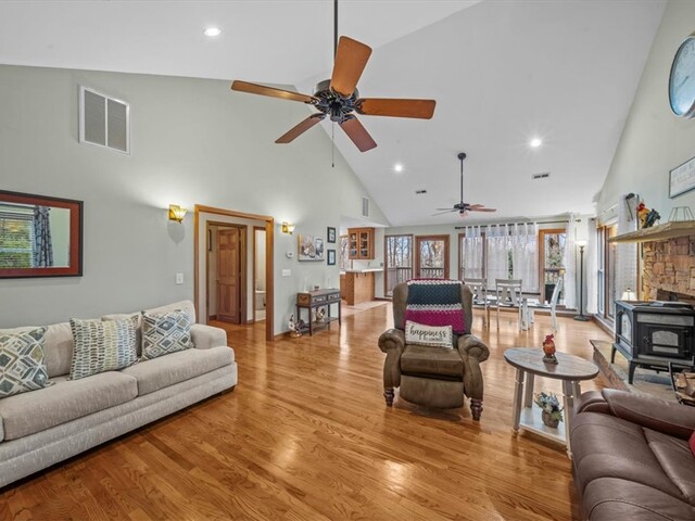 Photo of 133 Earnestine Hayes Road