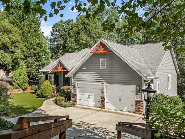 Photo of 214 South Summit Drive