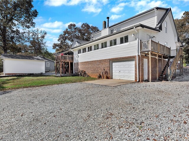 Photo of 1009 White Pines Lane