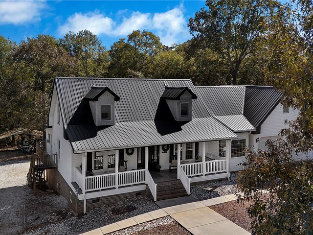 Photo of 1009 White Pines Lane