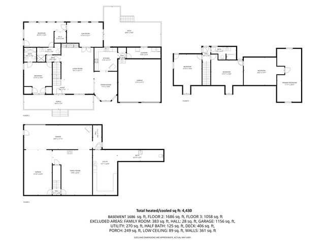 Photo of 1009 White Pines Lane