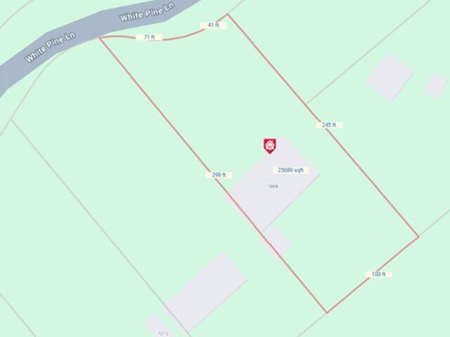 Photo of 1009 White Pines Lane