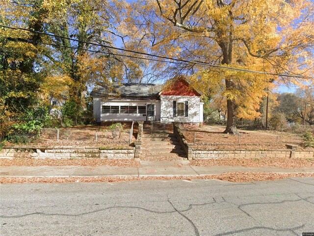 Photo of 1407 South McDuffie Street