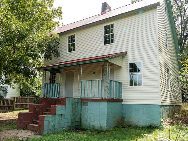 Photo of 1502 Mitchell Street