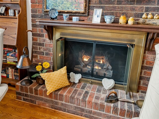 Photo of 4805 Great Oaks Drive